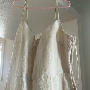 Great condition large jumpsuit